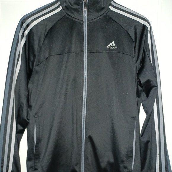 adidas Other - Adidas Climalite Jacket